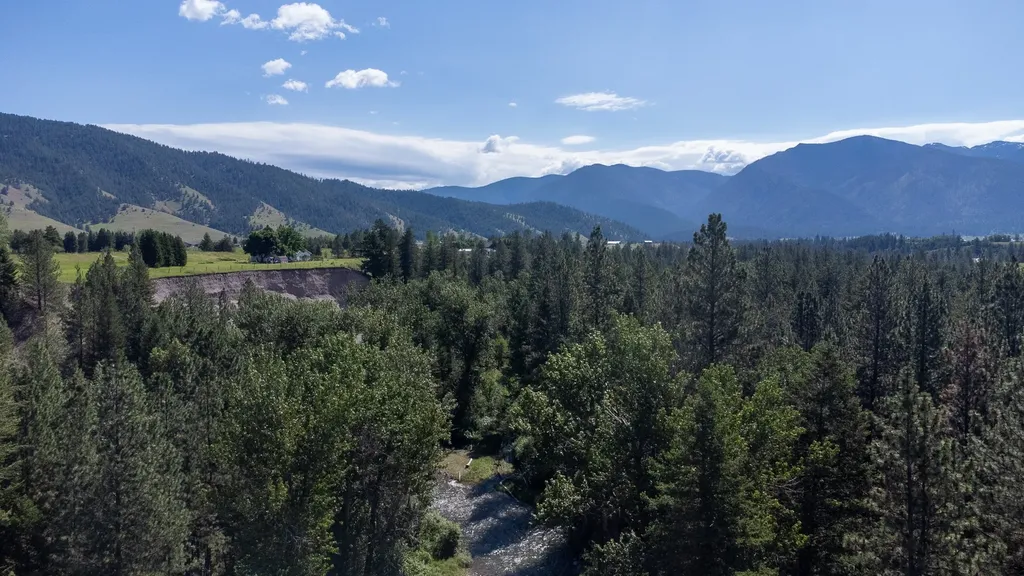 Tbd Skip Lane Arlee MT 59821
