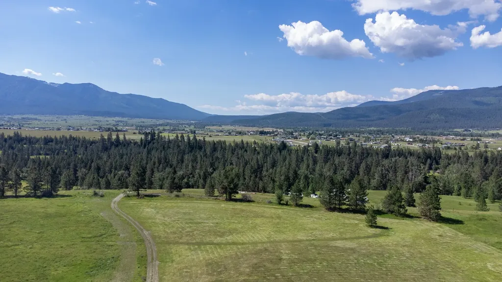 Tbd Skip Lane Arlee MT 59821