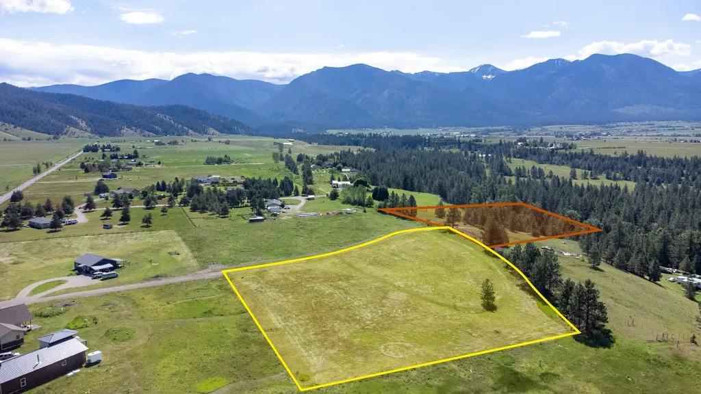 Tbd Skip Lane Arlee MT 59821