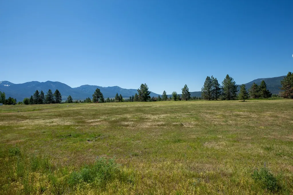 Tbd Skip Lane Arlee MT 59821