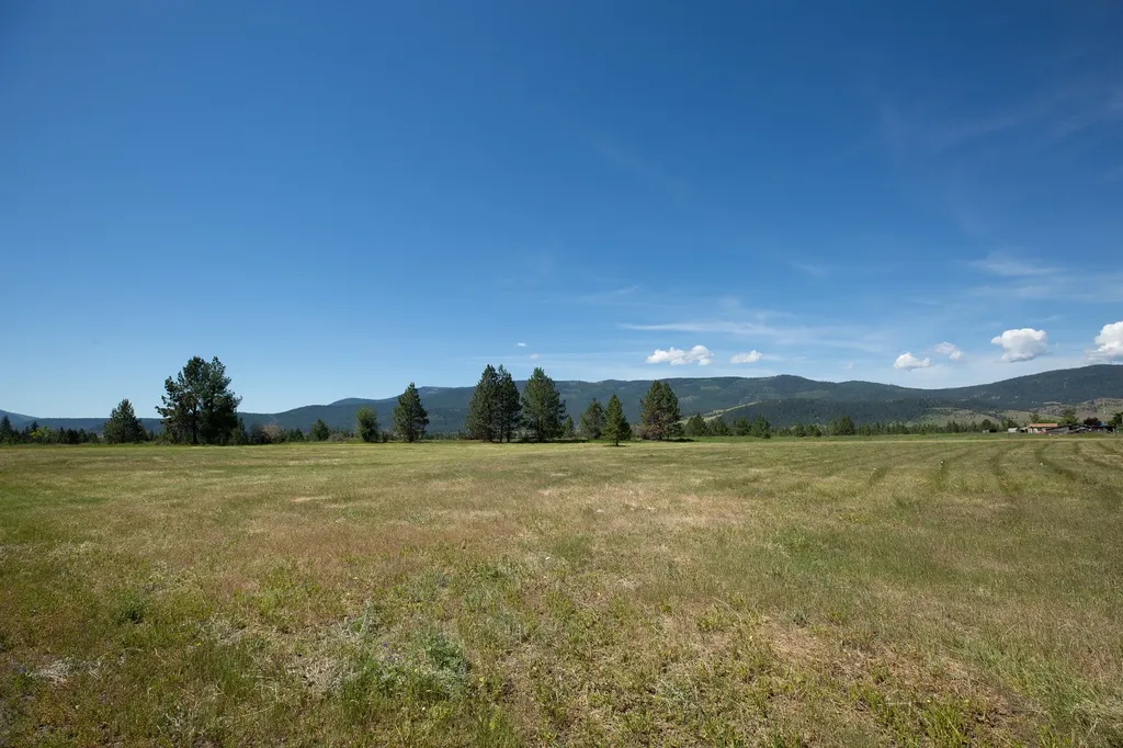 Tbd Skip Lane Arlee MT 59821