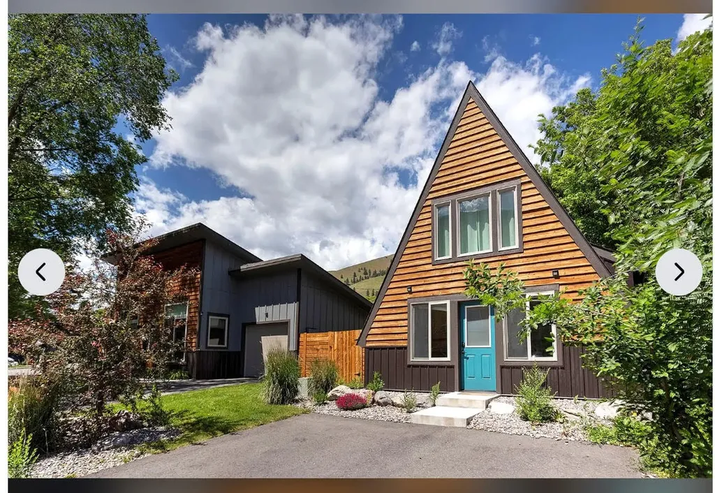 518 Iowa Avenue Missoula MT 59802