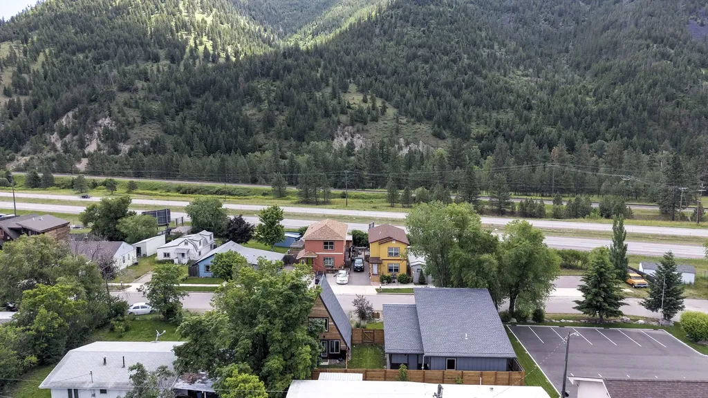 518 Iowa Avenue Missoula MT 59802
