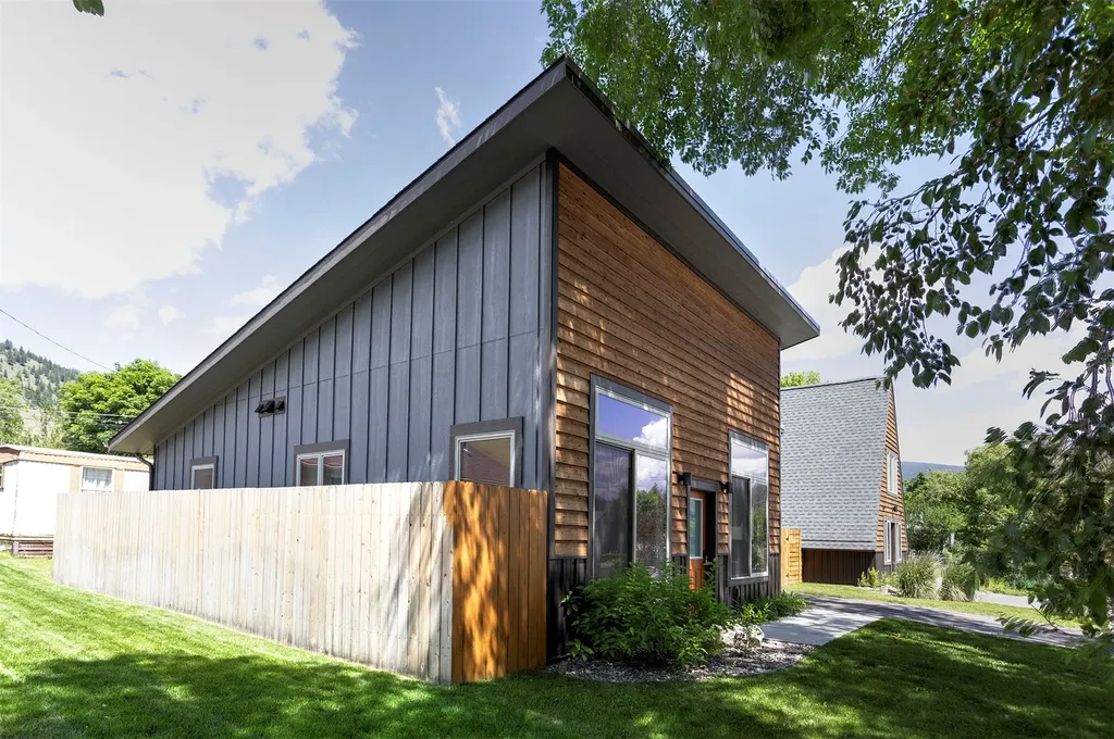 518 Iowa Avenue Missoula MT 59802