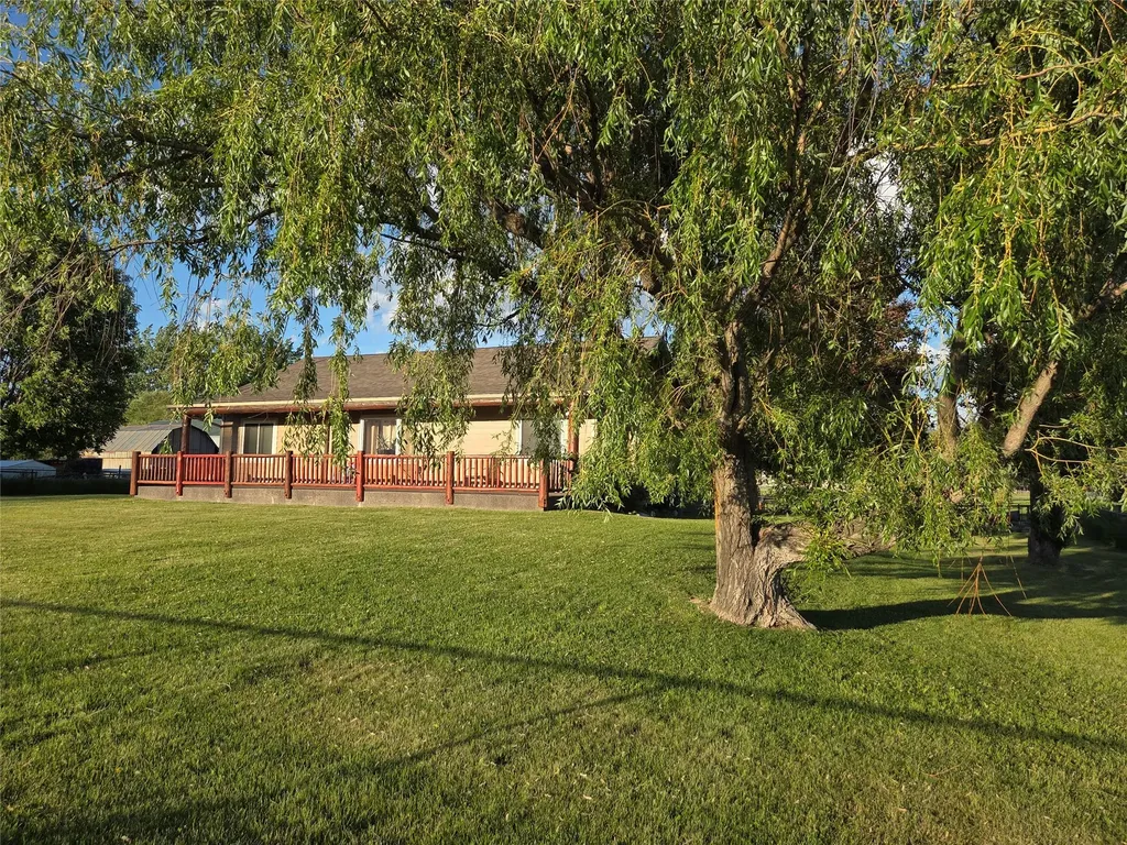 100 N Springwood Road Kalispell MT 59901