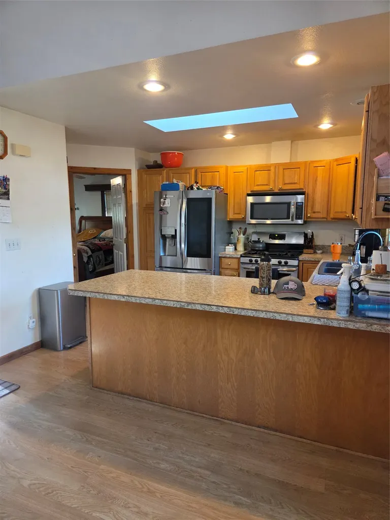 100 N Springwood Road Kalispell MT 59901
