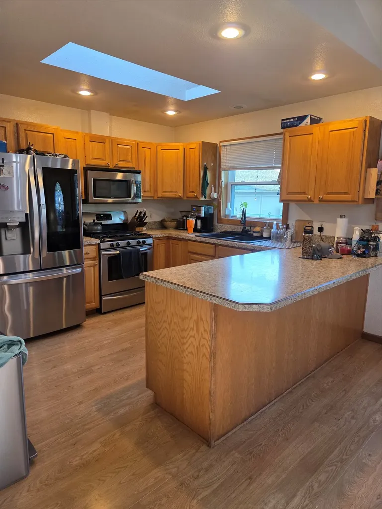 100 N Springwood Road Kalispell MT 59901