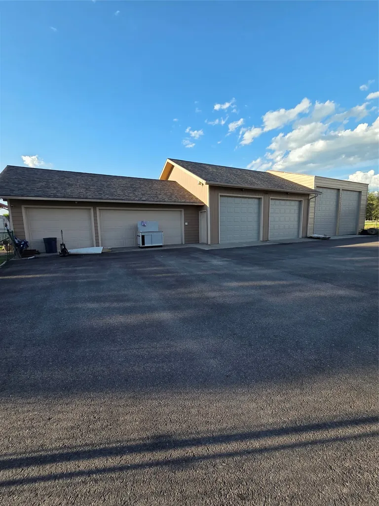 100 N Springwood Road Kalispell MT 59901