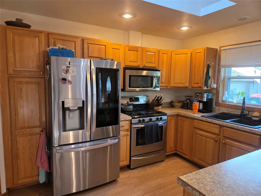 100 N Springwood Road Kalispell MT 59901