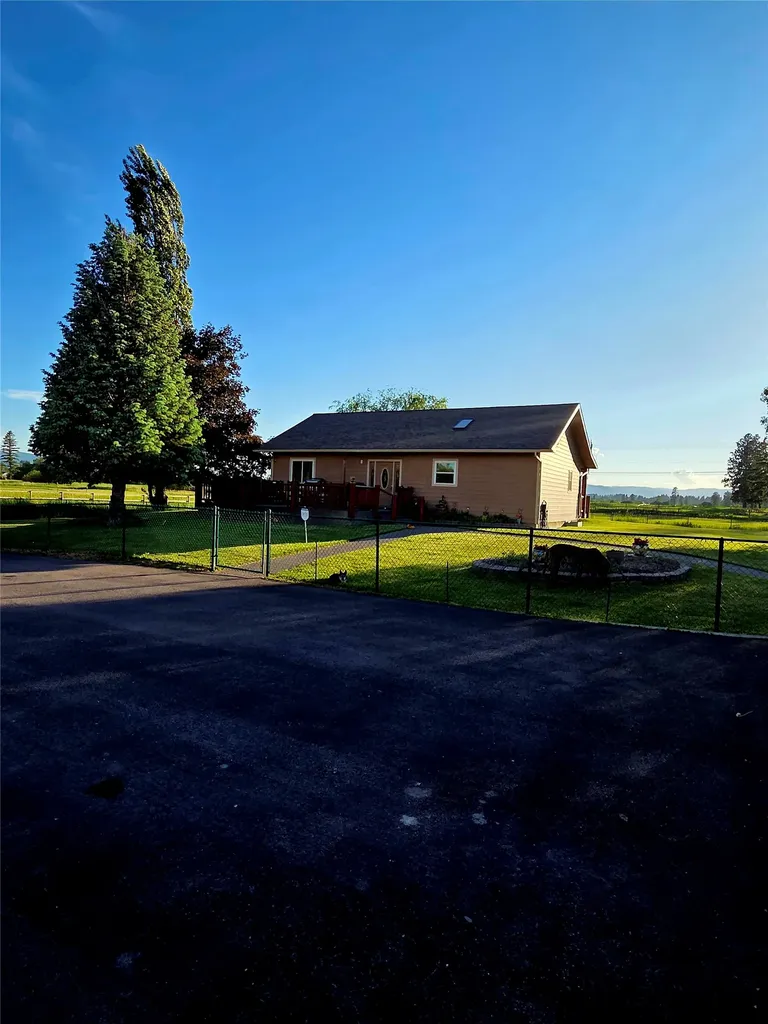100 N Springwood Road Kalispell MT 59901