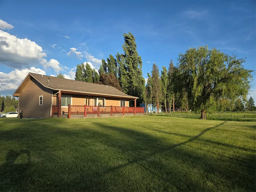100 N Springwood Road Kalispell MT 59901