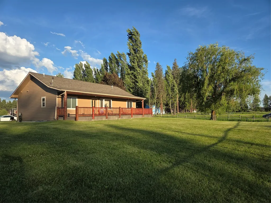 100 N Springwood Road Kalispell MT 59901