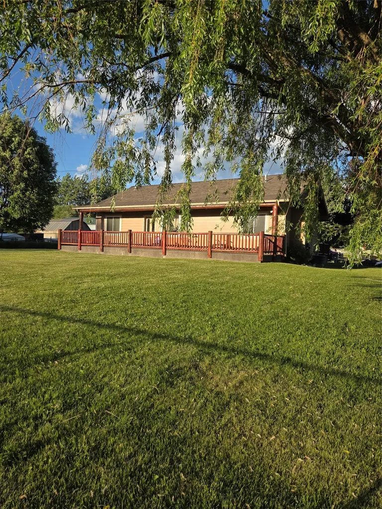 100 N Springwood Road Kalispell MT 59901