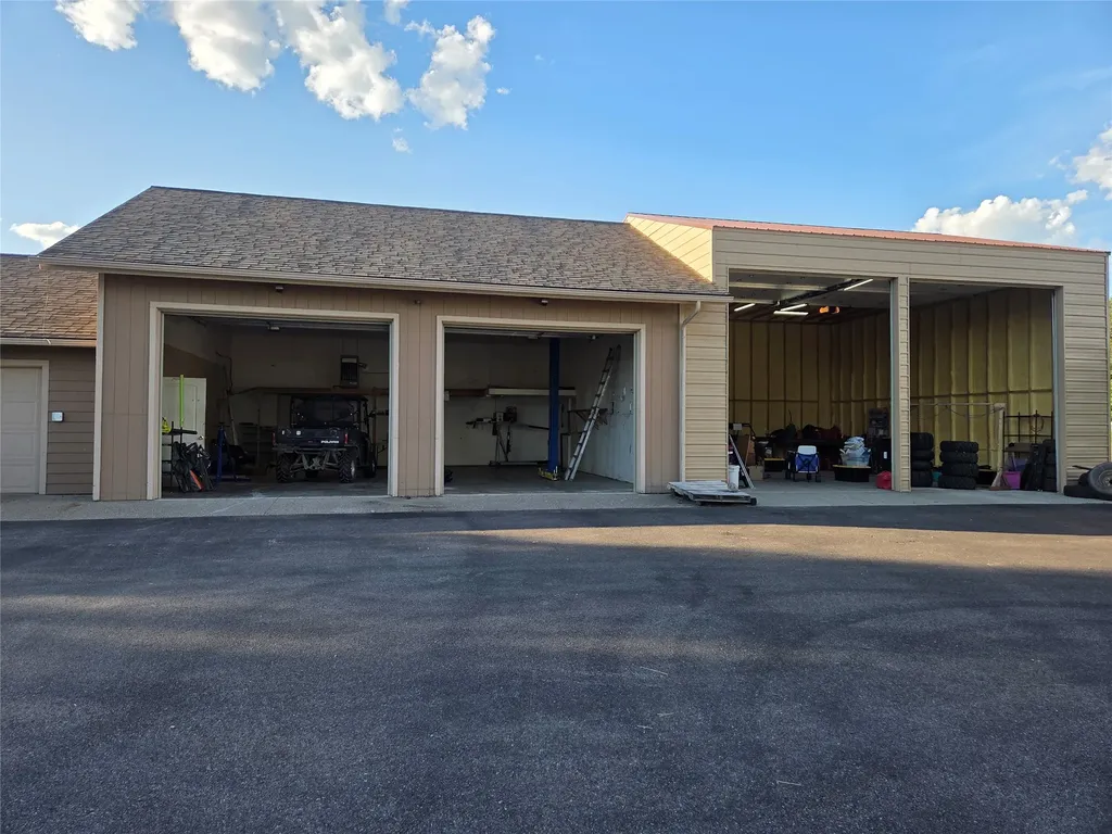 100 N Springwood Road Kalispell MT 59901