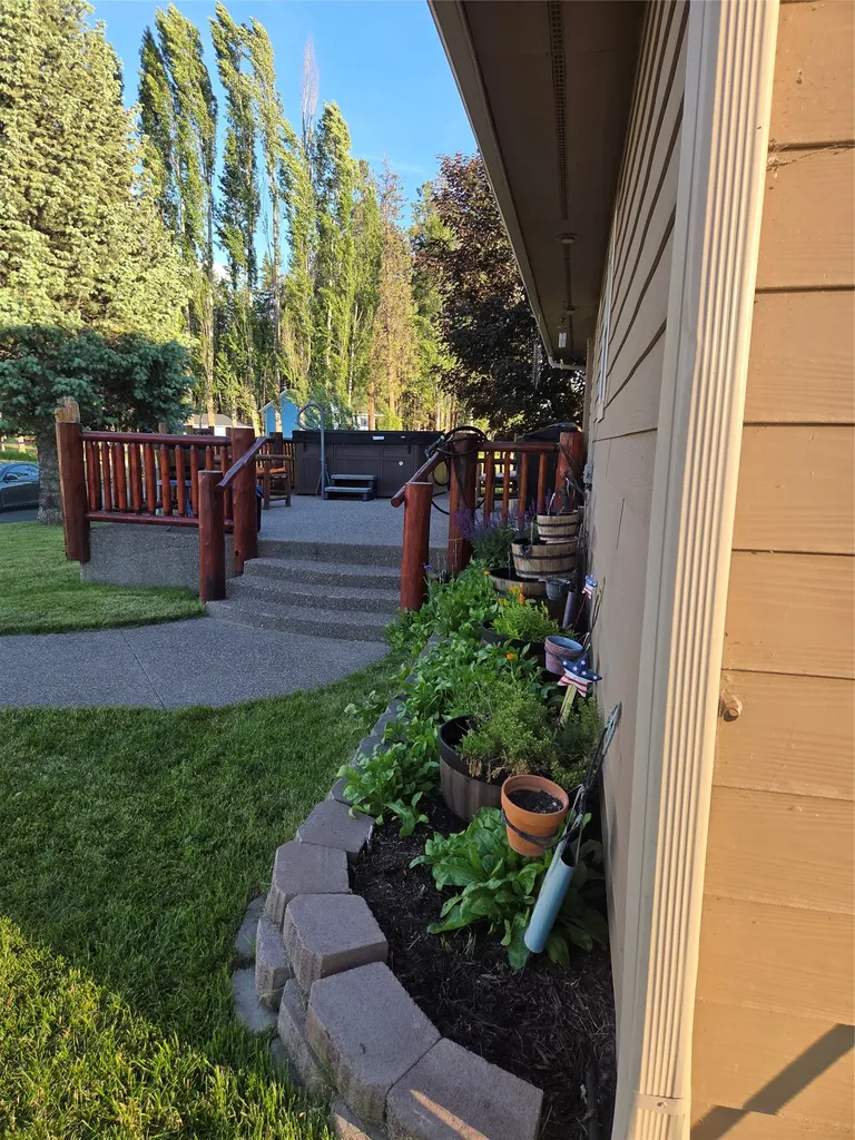 100 N Springwood Road Kalispell MT 59901