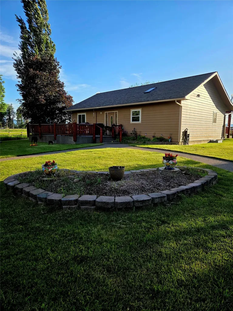 100 N Springwood Road Kalispell MT 59901