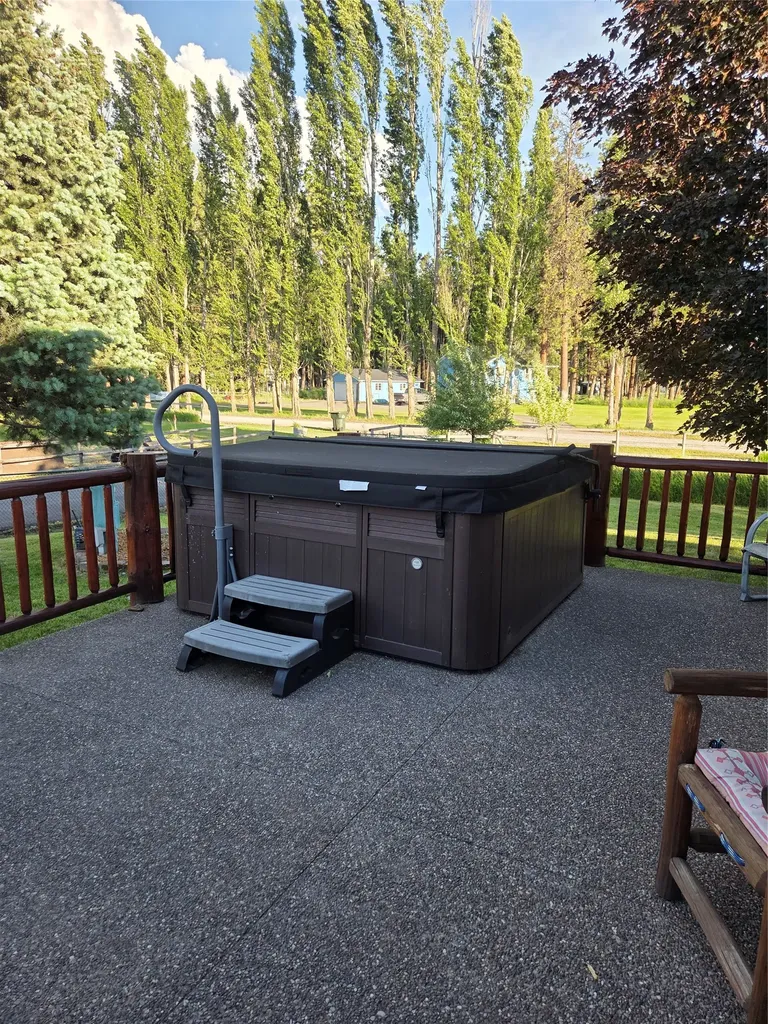 100 N Springwood Road Kalispell MT 59901