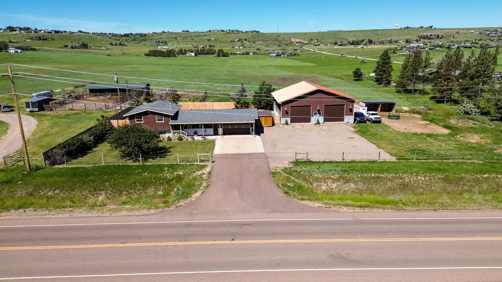 4600 Fox Farm Road Great Falls MT 59404