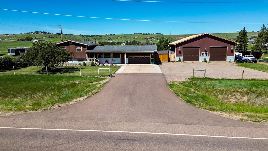 4600 Fox Farm Road Great Falls MT 59404