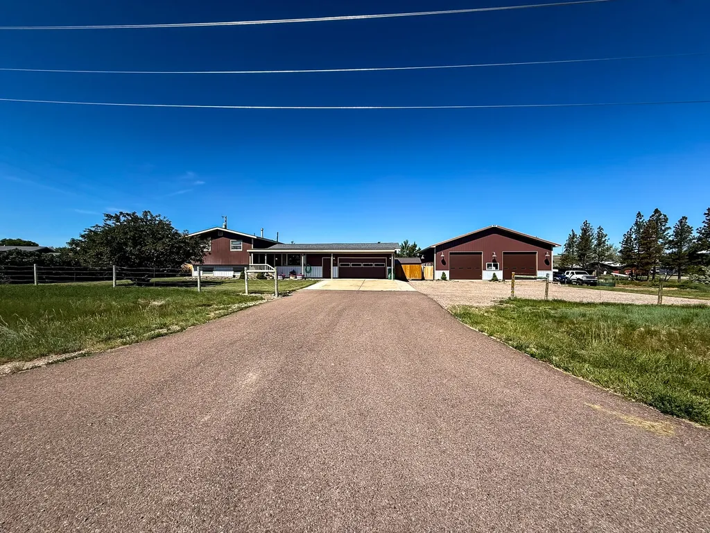 4600 Fox Farm Road Great Falls MT 59404