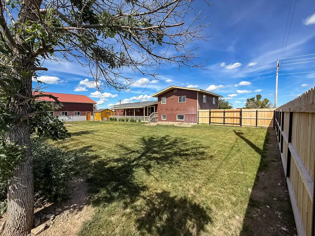 4600 Fox Farm Road Great Falls MT 59404
