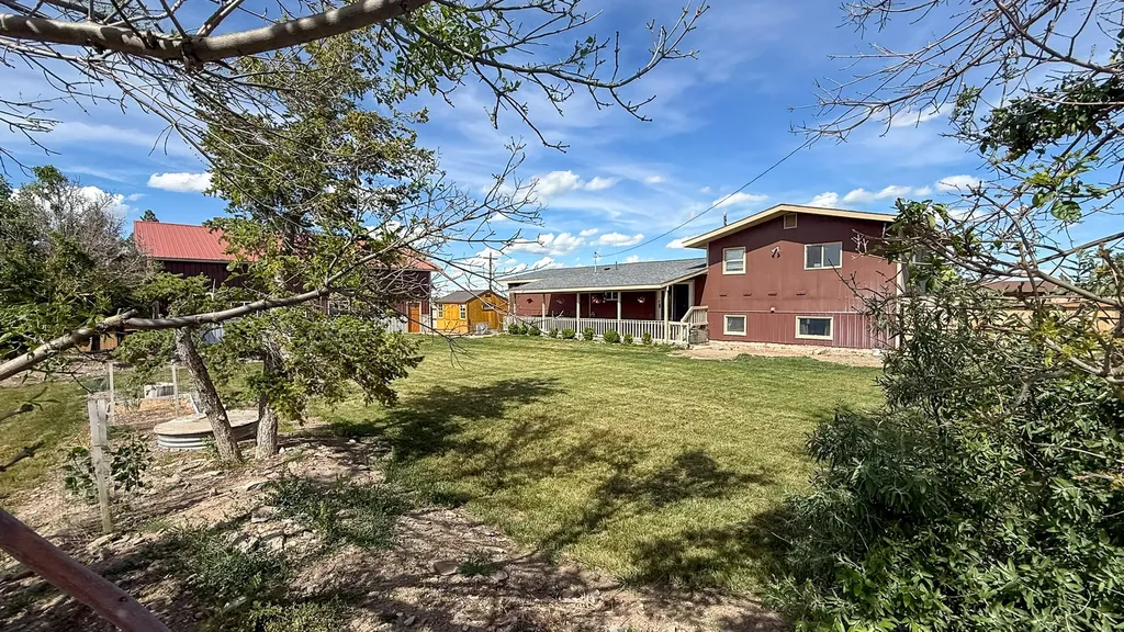 4600 Fox Farm Road Great Falls MT 59404