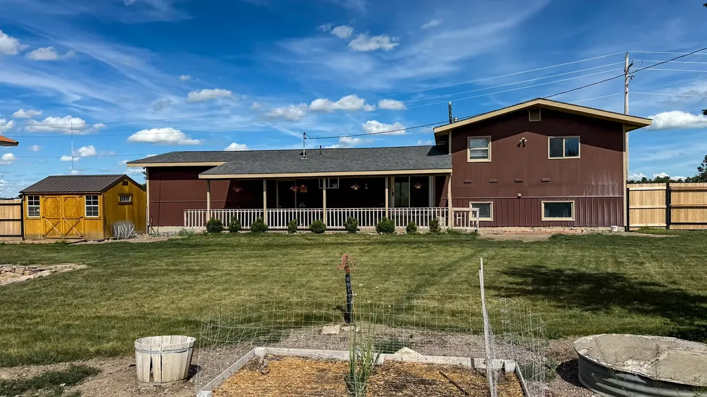 4600 Fox Farm Road Great Falls MT 59404