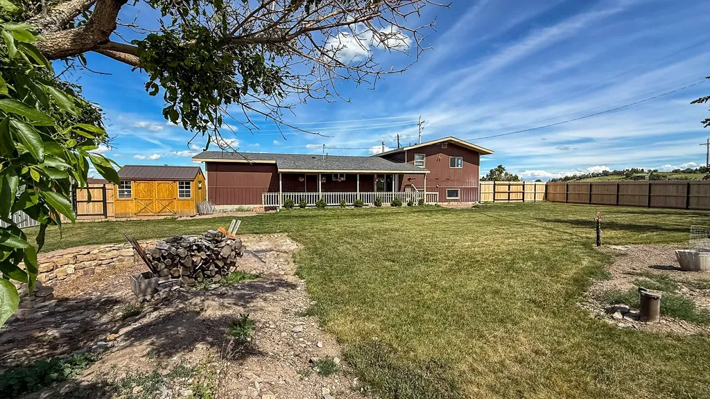 4600 Fox Farm Road Great Falls MT 59404