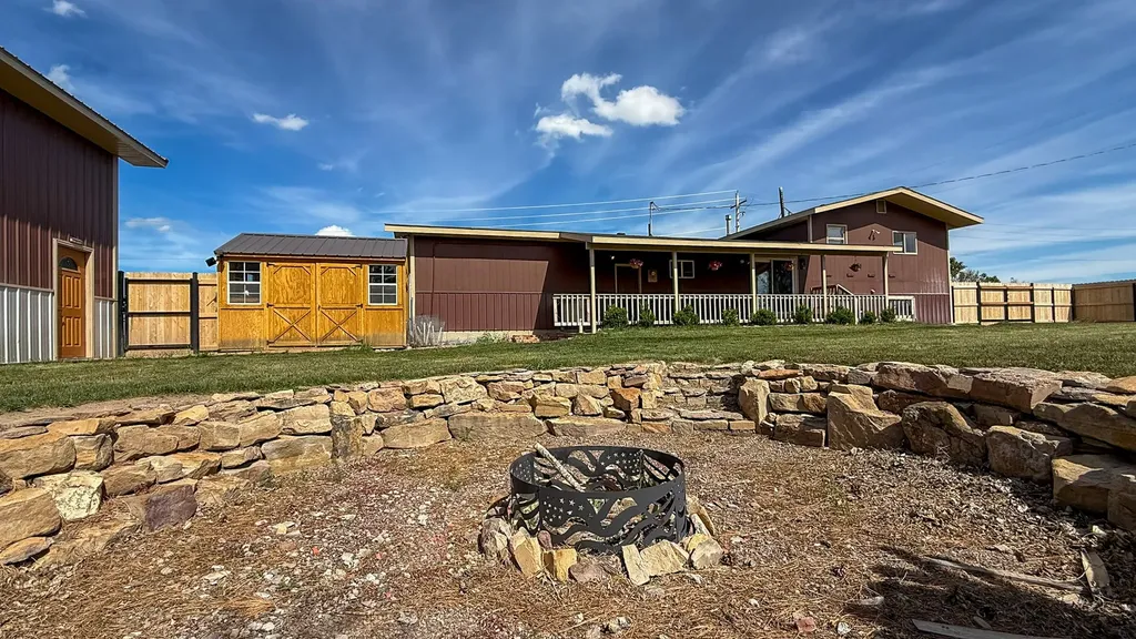 4600 Fox Farm Road Great Falls MT 59404