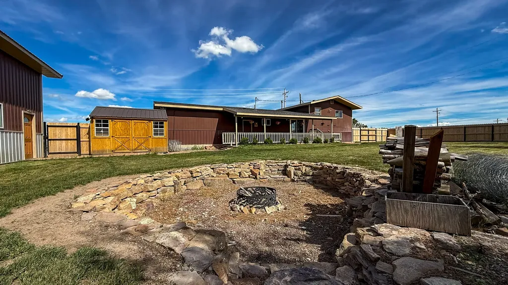 4600 Fox Farm Road Great Falls MT 59404