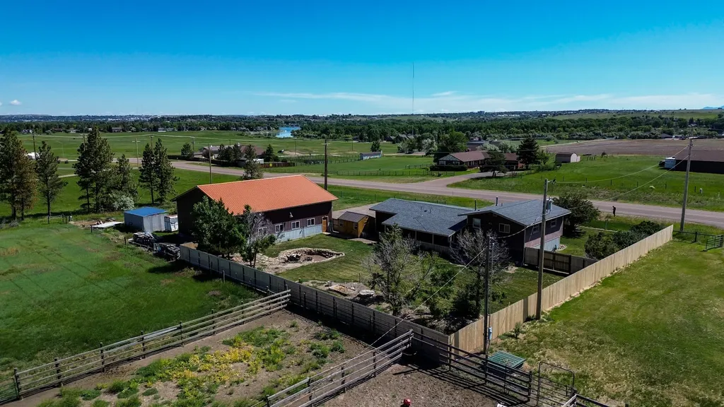 4600 Fox Farm Road Great Falls MT 59404