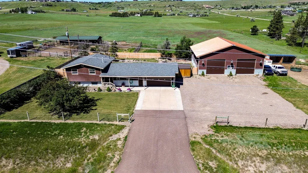 4600 Fox Farm Road Great Falls MT 59404