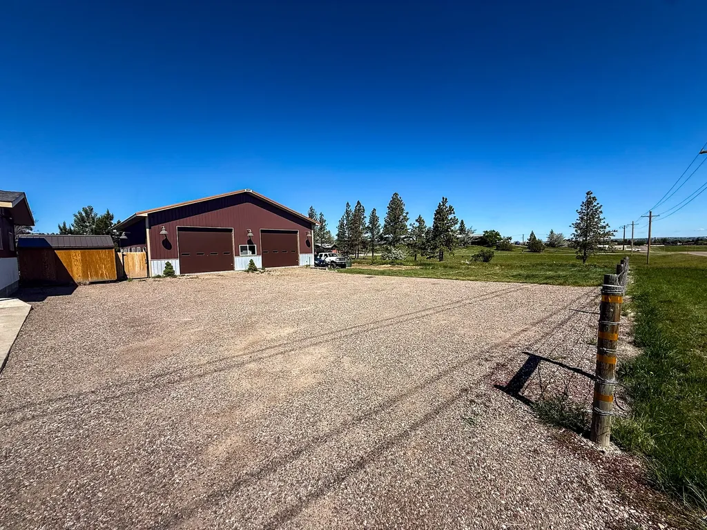 4600 Fox Farm Road Great Falls MT 59404