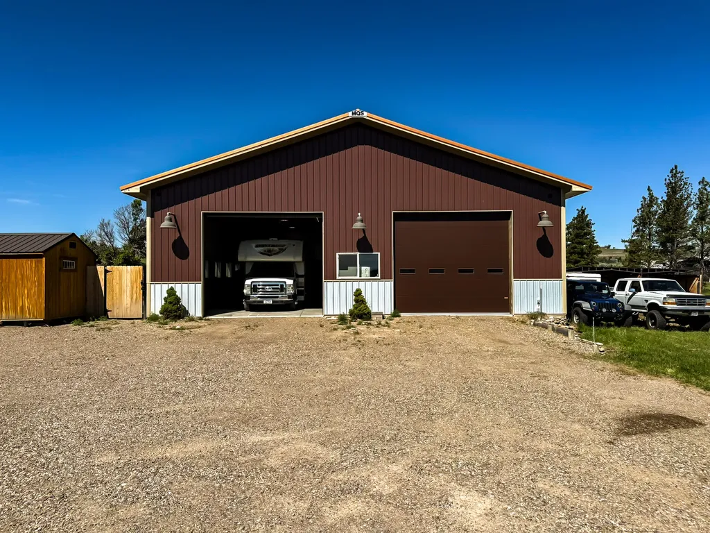 4600 Fox Farm Road Great Falls MT 59404
