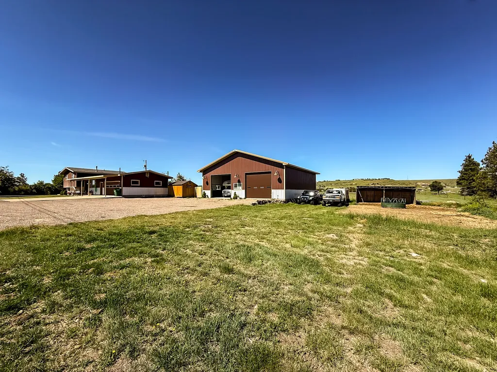 4600 Fox Farm Road Great Falls MT 59404