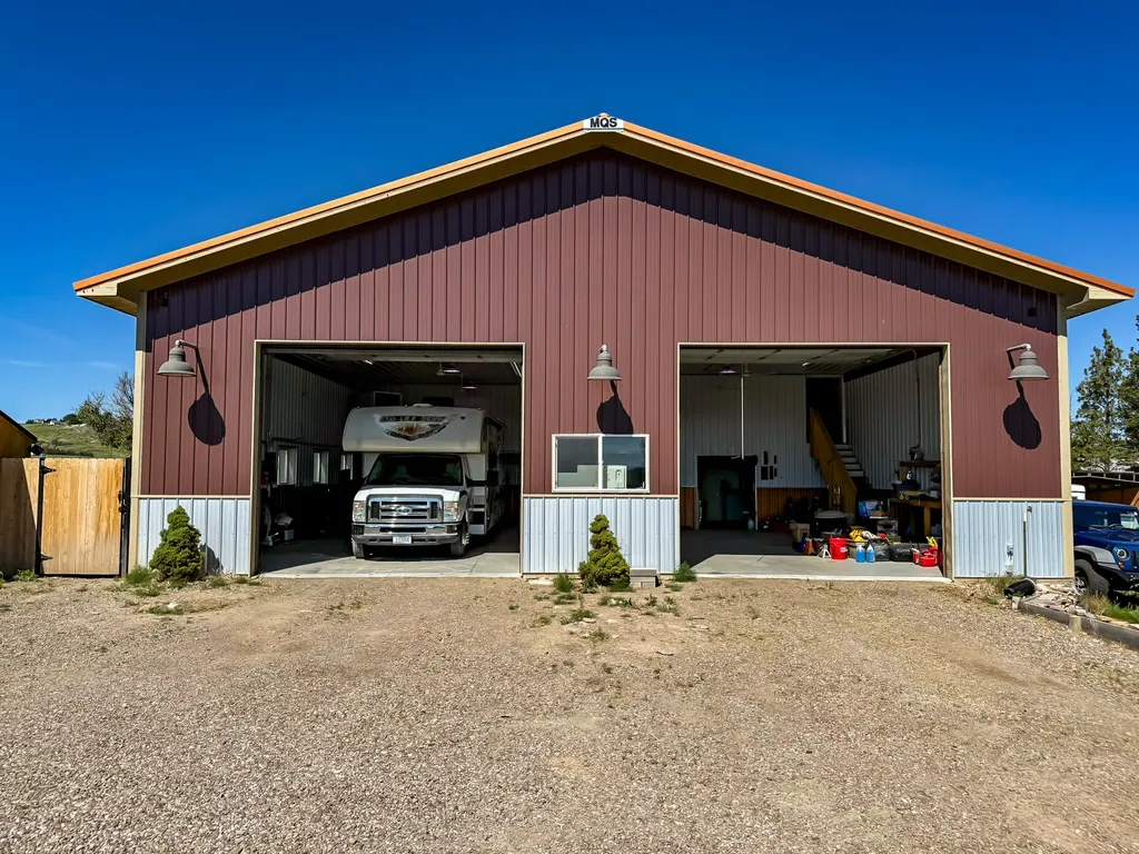 4600 Fox Farm Road Great Falls MT 59404