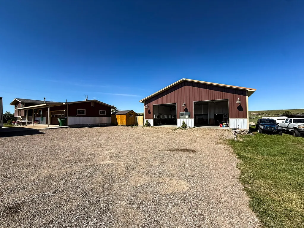 4600 Fox Farm Road Great Falls MT 59404