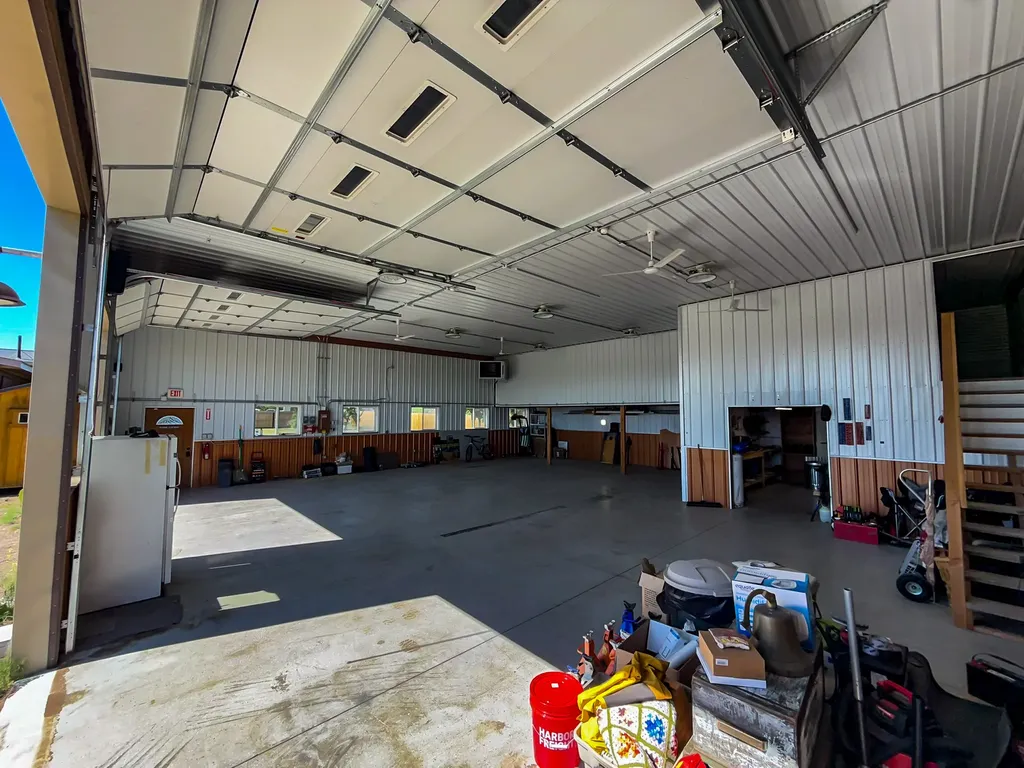 4600 Fox Farm Road Great Falls MT 59404