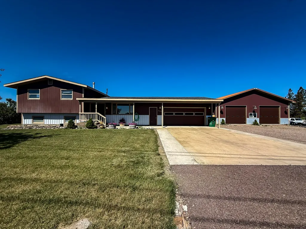 4600 Fox Farm Road Great Falls MT 59404