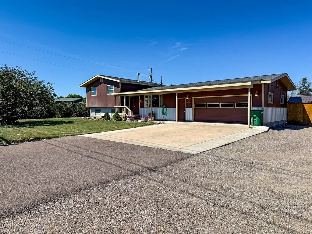 4600 Fox Farm Road Great Falls MT 59404