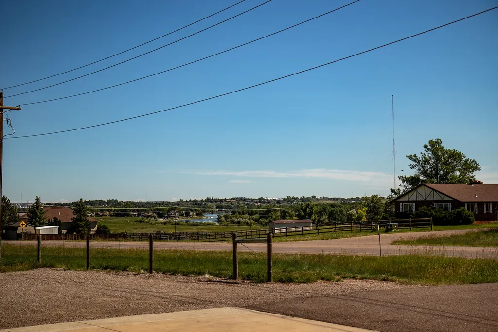 4600 Fox Farm Road Great Falls MT 59404