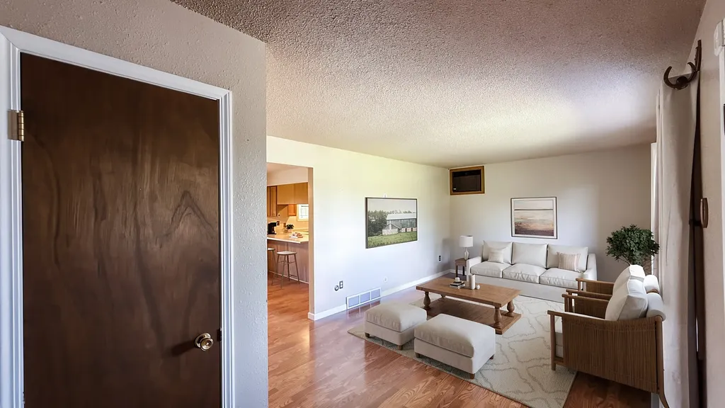4600 Fox Farm Road Great Falls MT 59404