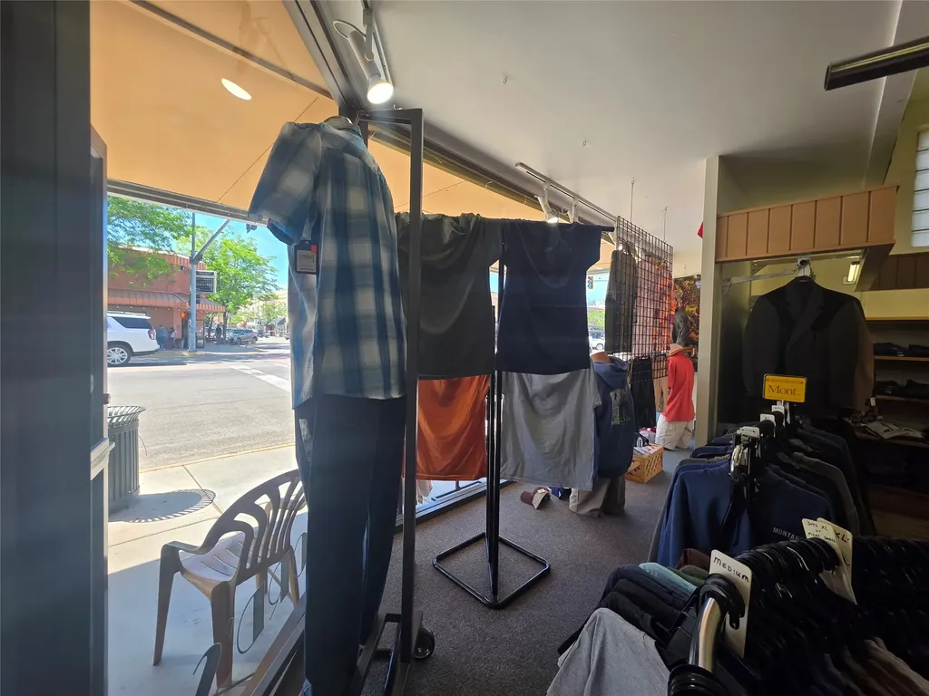 136 W Main Street Hamilton MT 59840