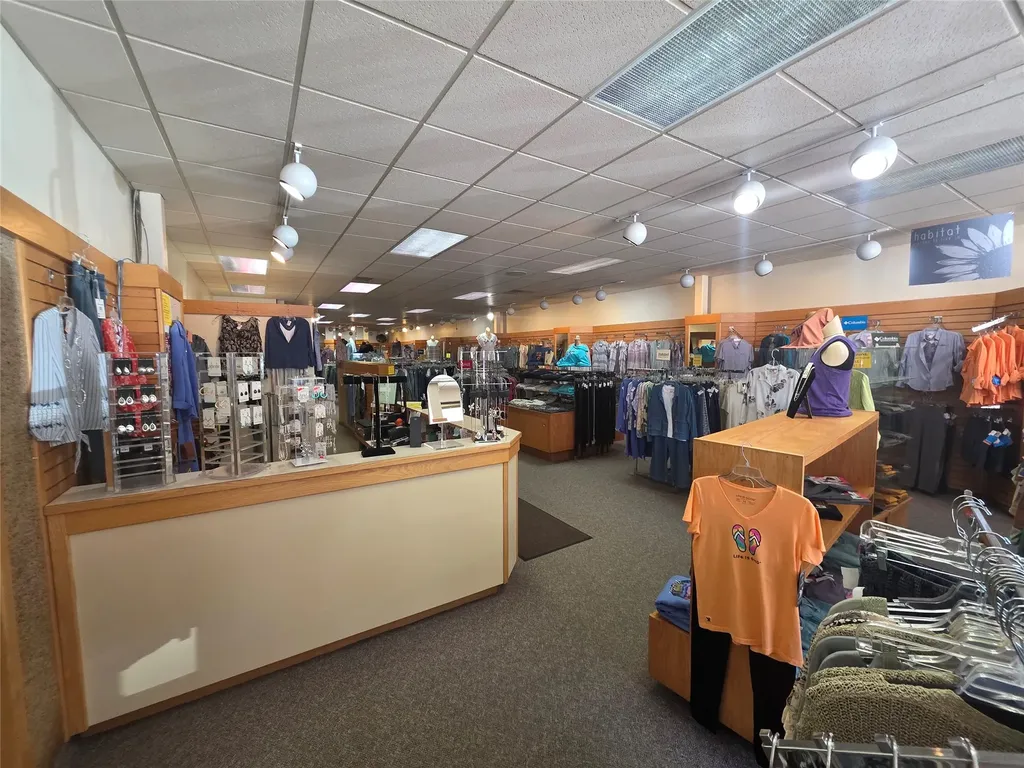 136 W Main Street Hamilton MT 59840