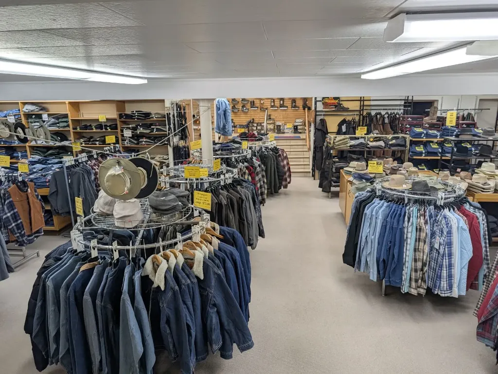 136 W Main Street Hamilton MT 59840