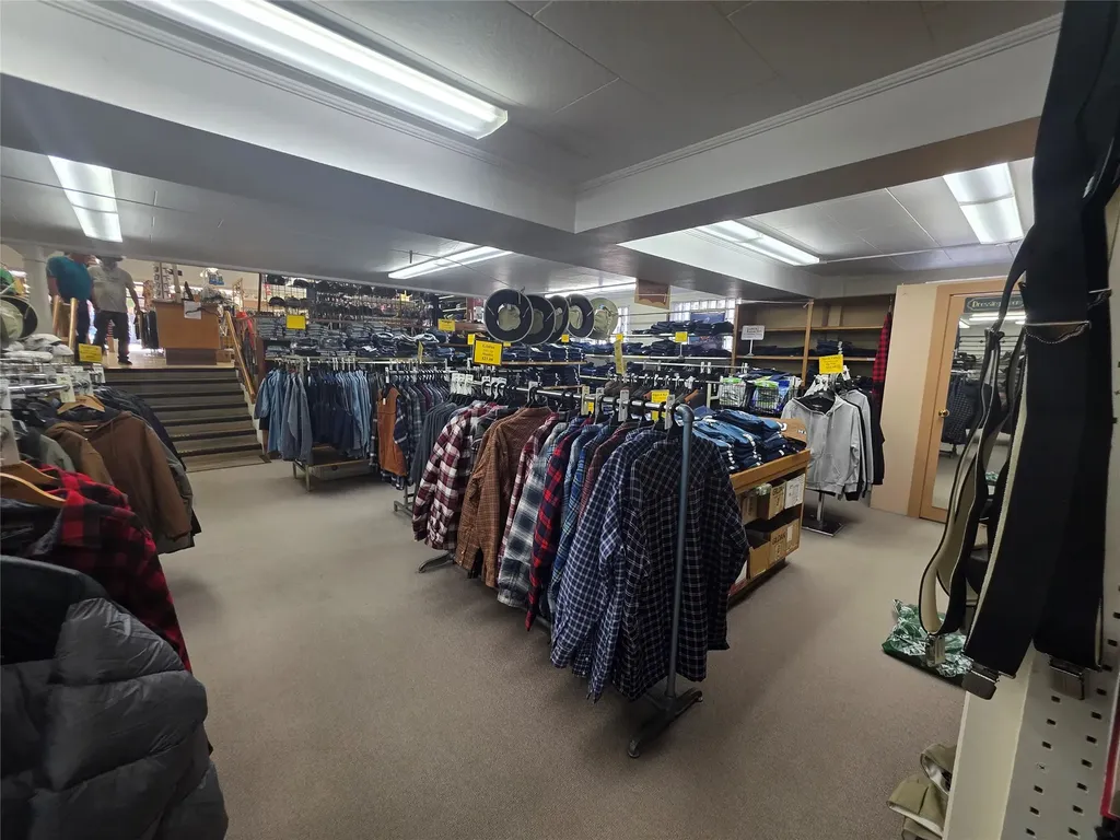 136 W Main Street Hamilton MT 59840