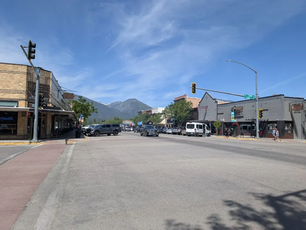 136 W Main Street Hamilton MT 59840