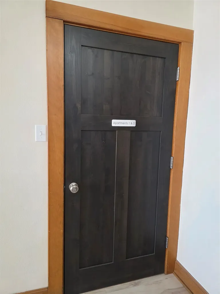 136 W Main Street Hamilton MT 59840
