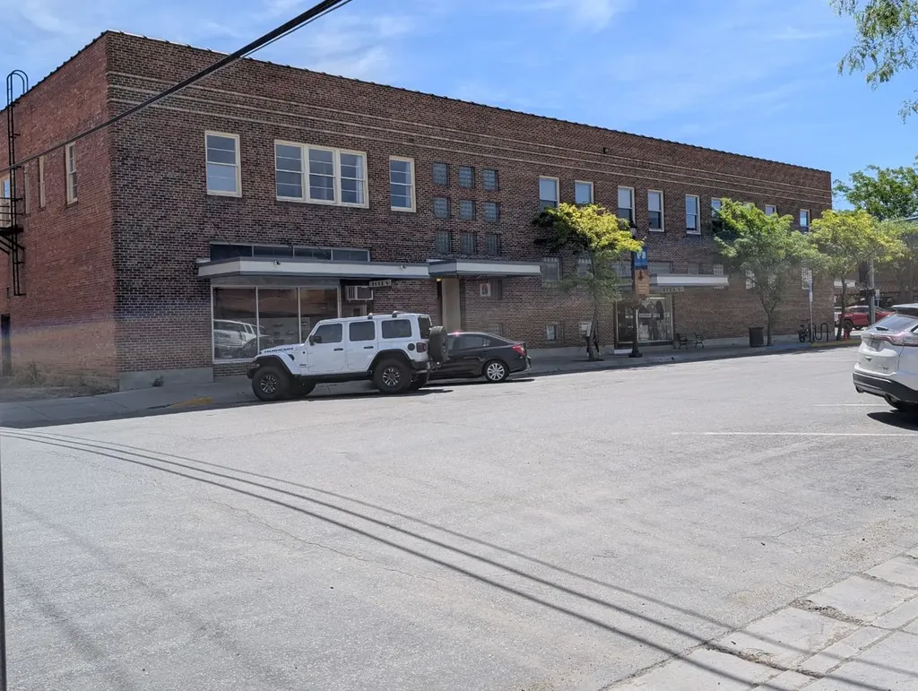 136 W Main Street Hamilton MT 59840