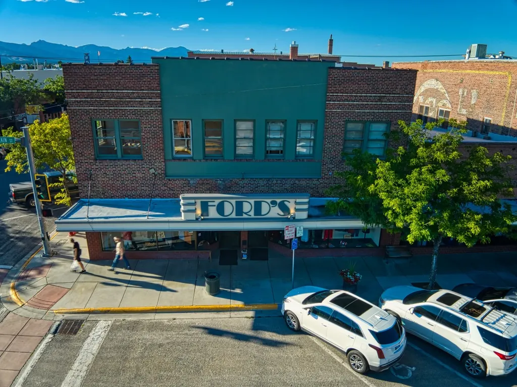 136 W Main Street Hamilton MT 59840